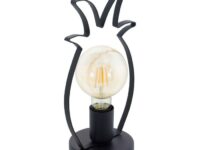 LAMPE A POSER ANANAS
